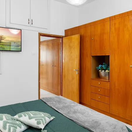 Malona Nostalgia Holiday home Malona Village