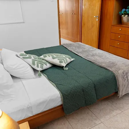 Holiday home Malona Nostalgia