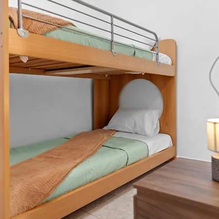 Holiday home Malona Nostalgia Malona Village