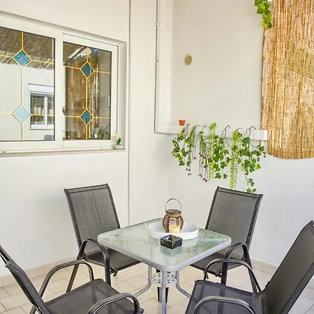 Holiday home Malona Nostalgia