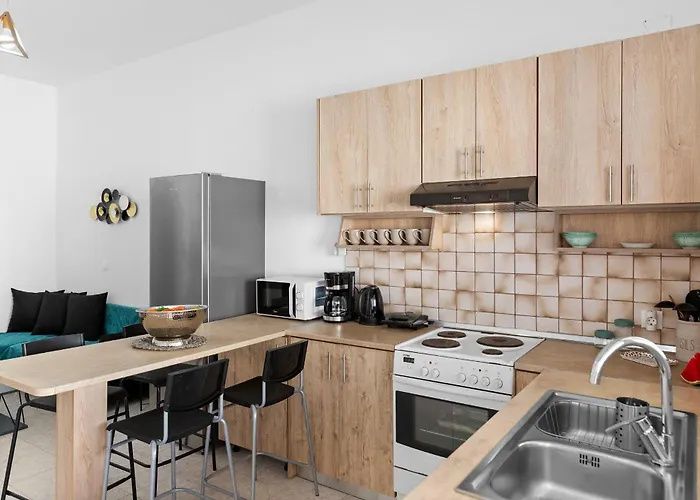 Ferienhaus Malona Nostalgia Malona Village