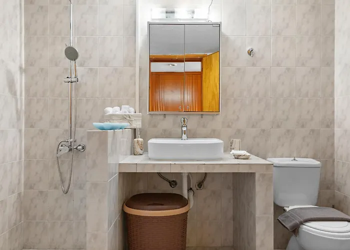 Ferienhaus Malona Nostalgia