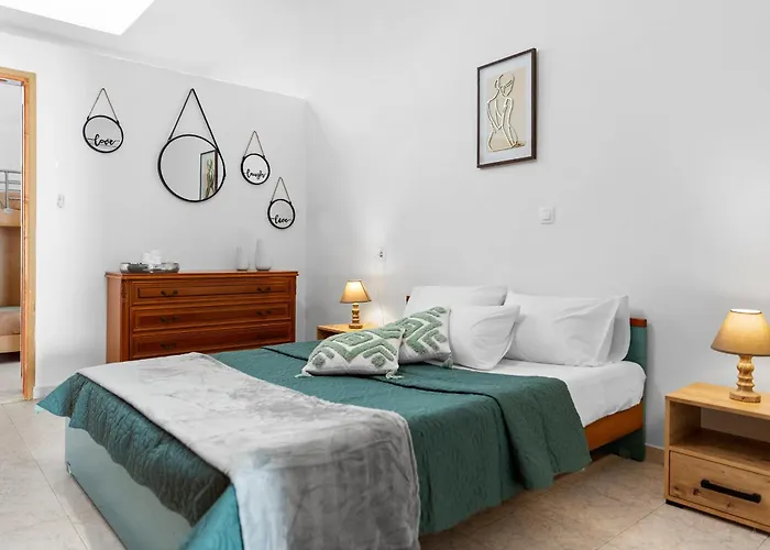 Malona Nostalgia Ferienhaus