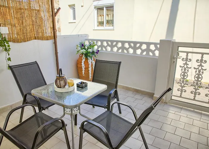 Ferienhaus Malona Nostalgia *