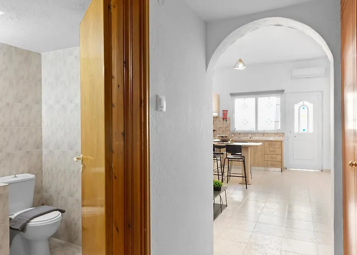 Malona Nostalgia Ferienhaus Malona Village