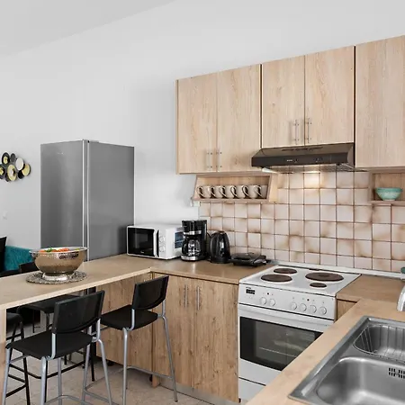 Case de vacanță Malona Nostalgia Malona Village