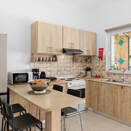 Case de vacanță Malona Nostalgia *