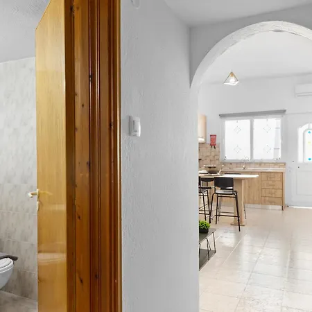 Malona Nostalgia Case de vacanță Malona Village