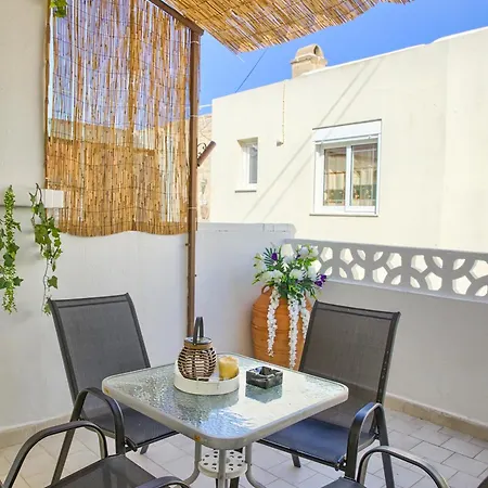 Malona Nostalgia Nyaraló