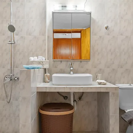 בית נופש Malona Nostalgia