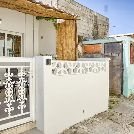 Malona Nostalgia Malónasz