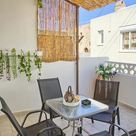 בית נופש Malona Nostalgia *