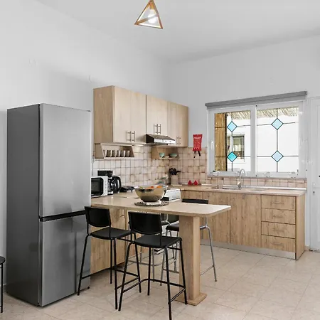 בית נופש Malona Nostalgia Malona Village