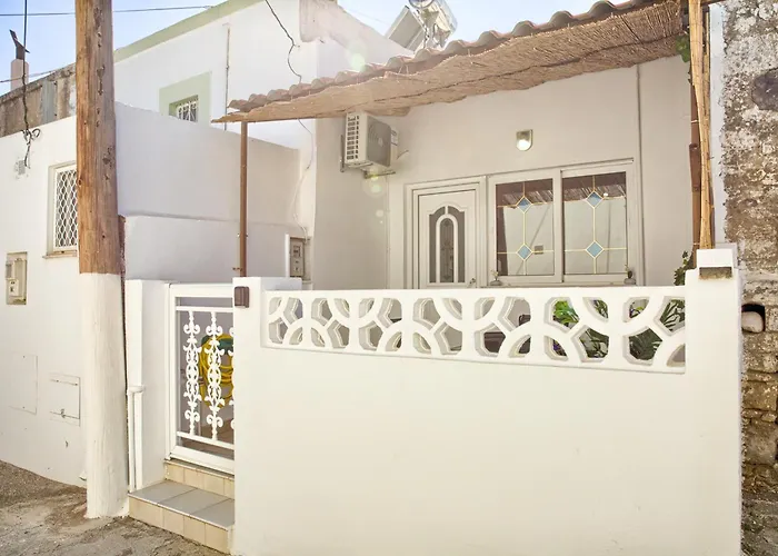 Malona Nostalgia Дом отдыха Malona Village