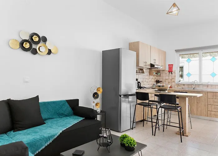 Malona Nostalgia Dom wakacyjny