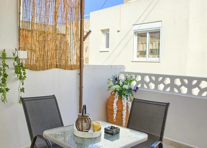 Malona Nostalgia Dom wakacyjny