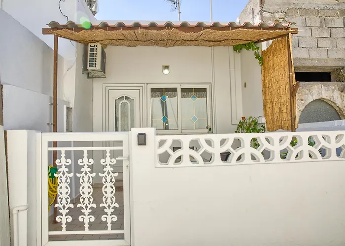 Malona Nostalgia Дом отдыха *