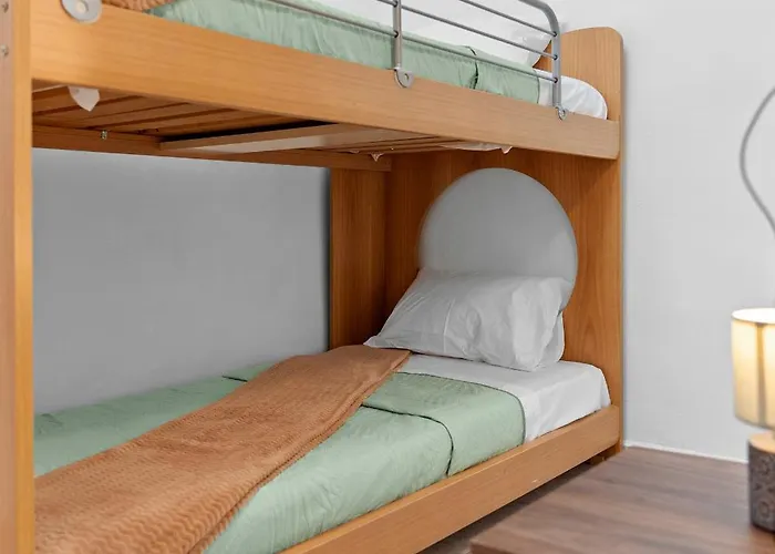 Dom wakacyjny Malona Nostalgia Malona Village