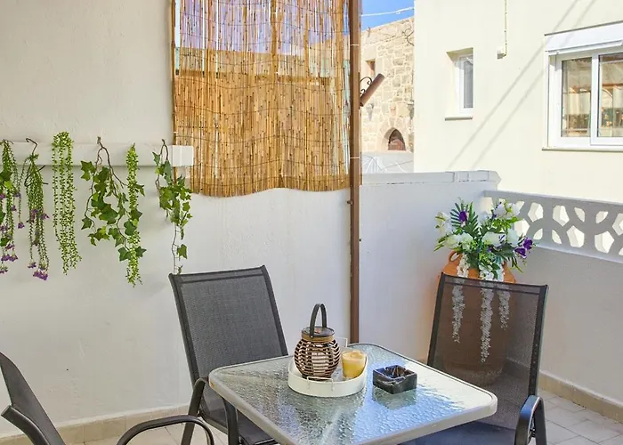 Dom wakacyjny Malona Nostalgia *