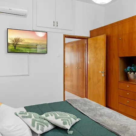 Semesterbostad Malona Nostalgia Malona Village