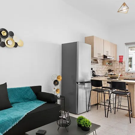Malona Nostalgia Tatil Evi