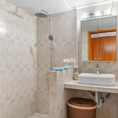 Malona Nostalgia Tatil Evi *