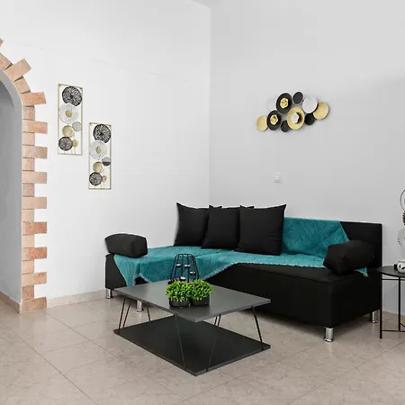 Malona Nostalgia Tatil Evi *