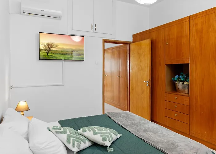 Semesterbostad Malona Nostalgia Malona Village