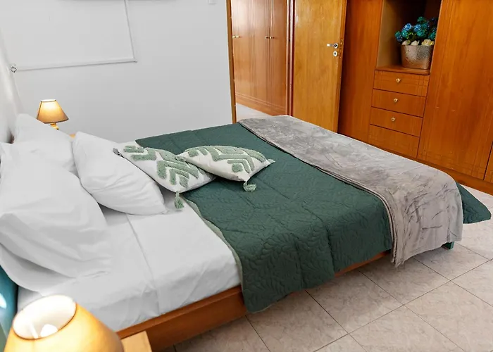 펜션 Malona Nostalgia