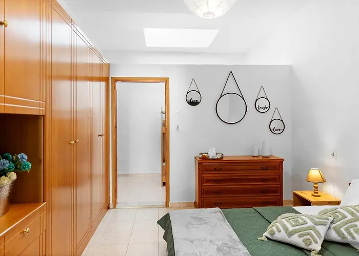 Semesterbostad Malona Nostalgia Malona Village