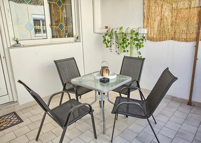 Malona Nostalgia Semesterbostad Malona Village