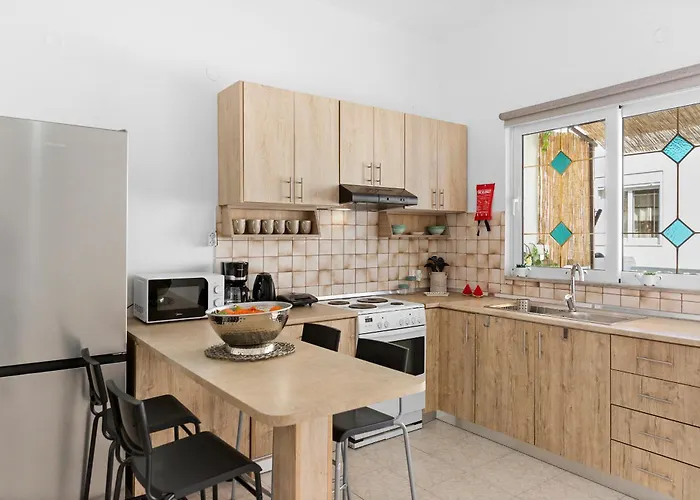 Semesterbostad Malona Nostalgia *